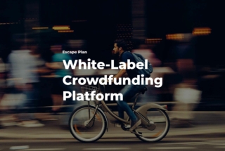 white-label-crowdfunding-platform-escape-plan