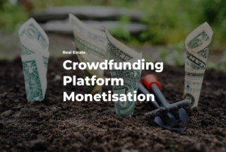 Real-estate-crowdfunding-platform-monetisation-strategy