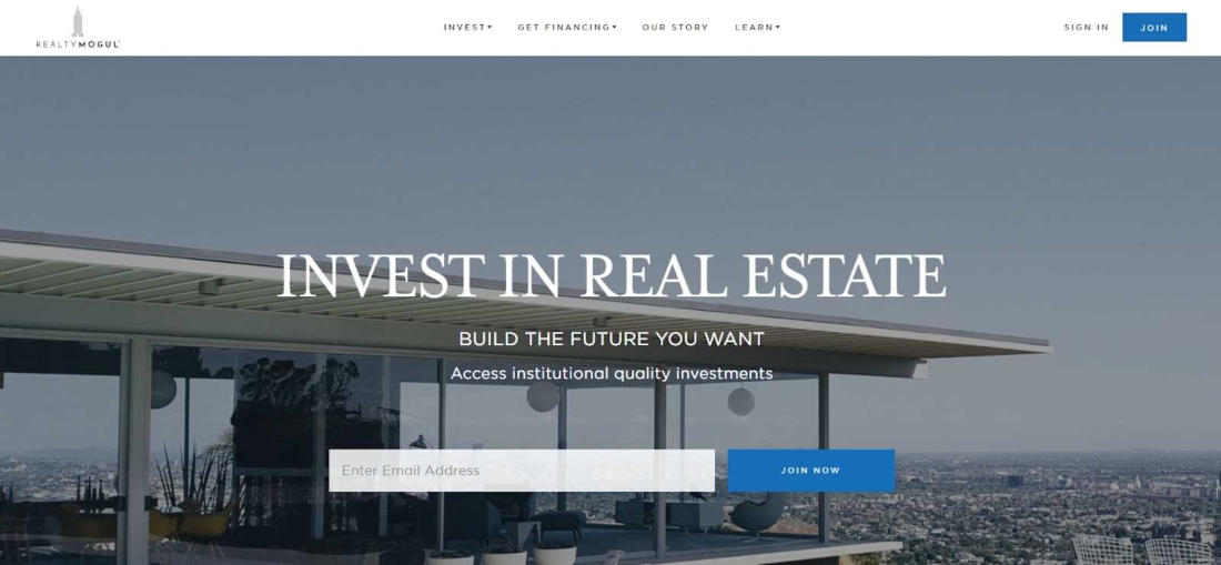 Realty-mogul-monetisation-strategy-1100x509 How Real Estate Crowdfunding Platforms Make Money