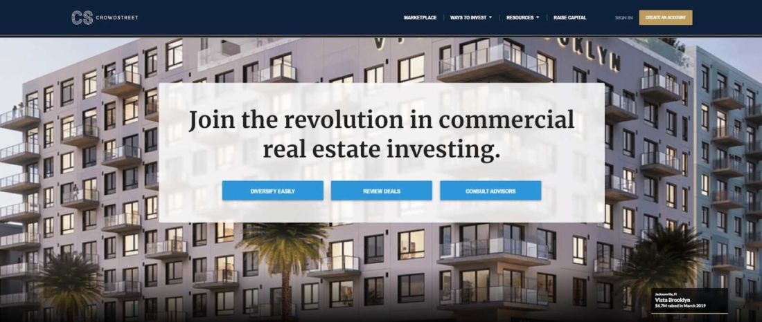 crowdstreet-monetisation-strategy-1100x466 How Real Estate Crowdfunding Platforms Make Money