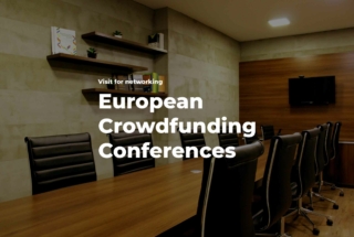 three-crowdfunding-conferences-in-Europe