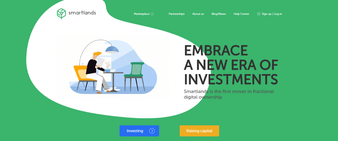 smartlands-acquires-shojin-property-crowdfunding-platform-1100x461 Can Equity Crowdfunding Make You Rich?