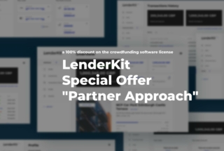 LenderKit Special Offer