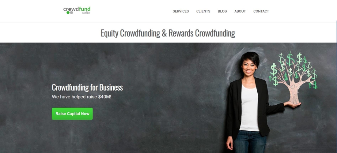 crowdfund-suite-1100x500 A List of Crowdfunding Software Vendors