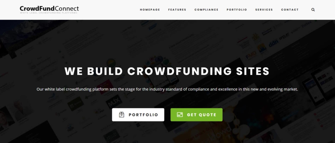 crowdfundconnect-1100x470 A List of Crowdfunding Software Vendors