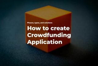 make a crowdfunding app with LenderKit
