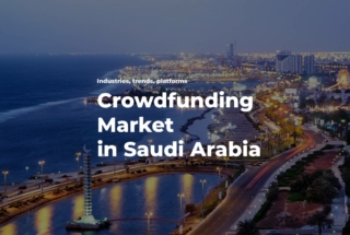 crowdfunding saudi arabia