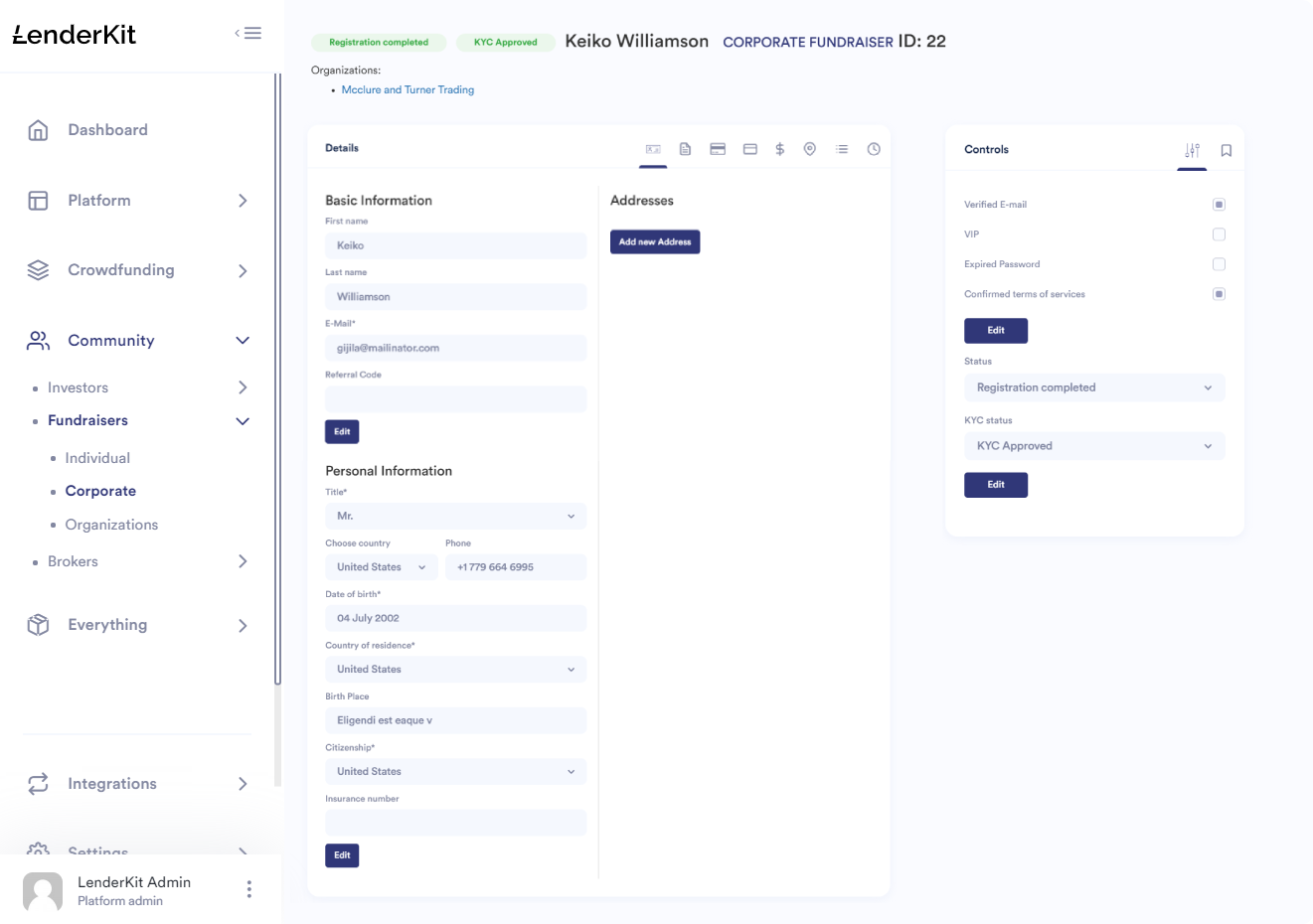 Investment Management Software Investment Management Software
