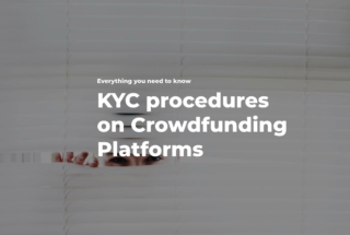 KYC in crowdfunding