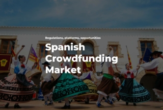 Spanish crowdfunding market