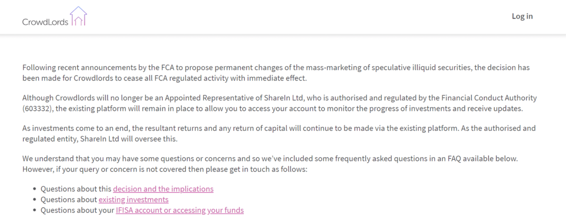 crowdlords-1100x430 Becoming an Appointed Representative for Crowdfunding Platforms - FCA Rules