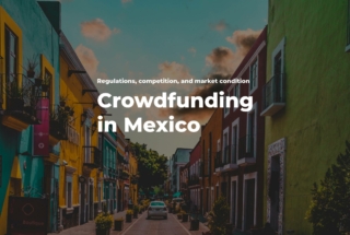 Crowdfunding in mexico