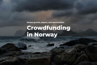 Crowdfunding in norway and other scandinavian countries