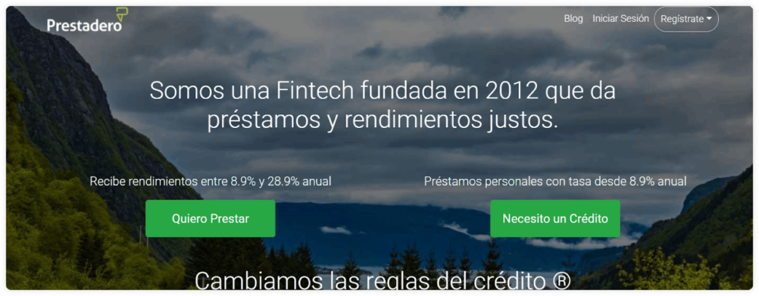 Prestadero-1100x430 Is Crowdfunding in Mexico Disrupting Traditional Finance?