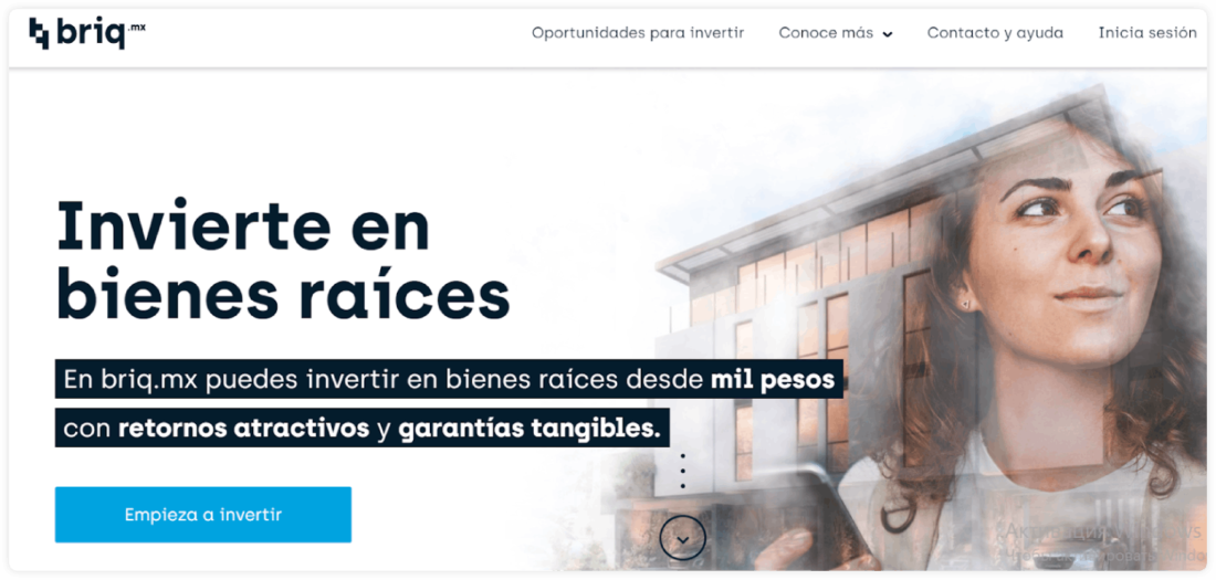 briqmx-crowdfunding-1100x525 Is Crowdfunding in Mexico Disrupting Traditional Finance?