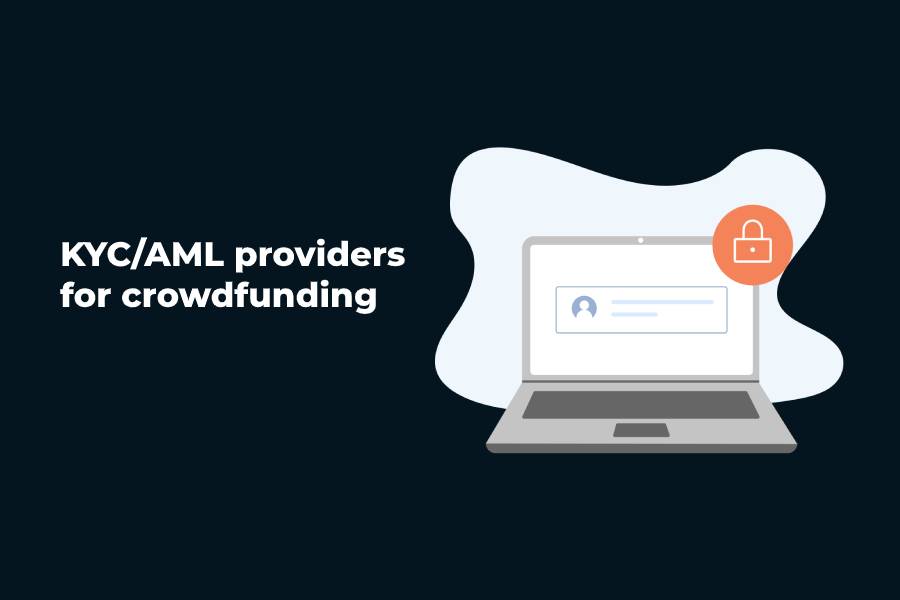 KYC AML providers