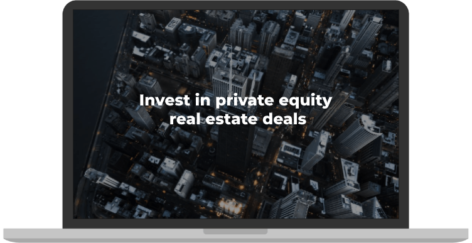 private equity platform