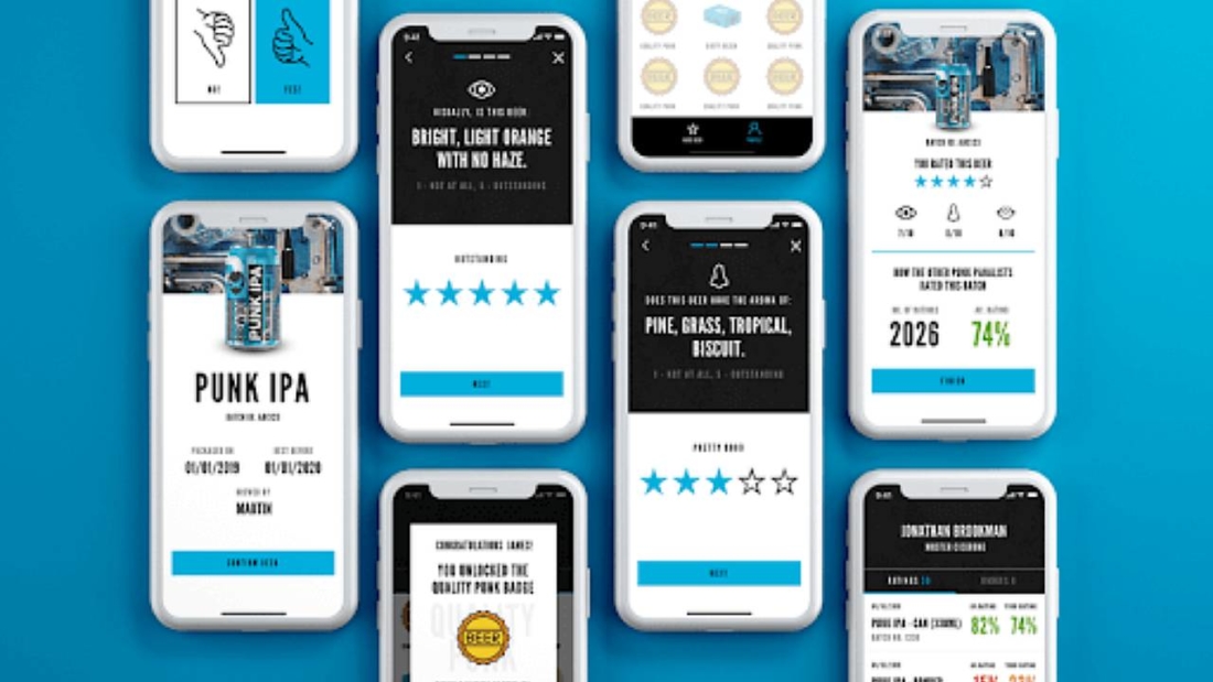 app-brewdog-1100x619 Crowdfunding Platforms and Accelerators: a Win-Win Partnership?