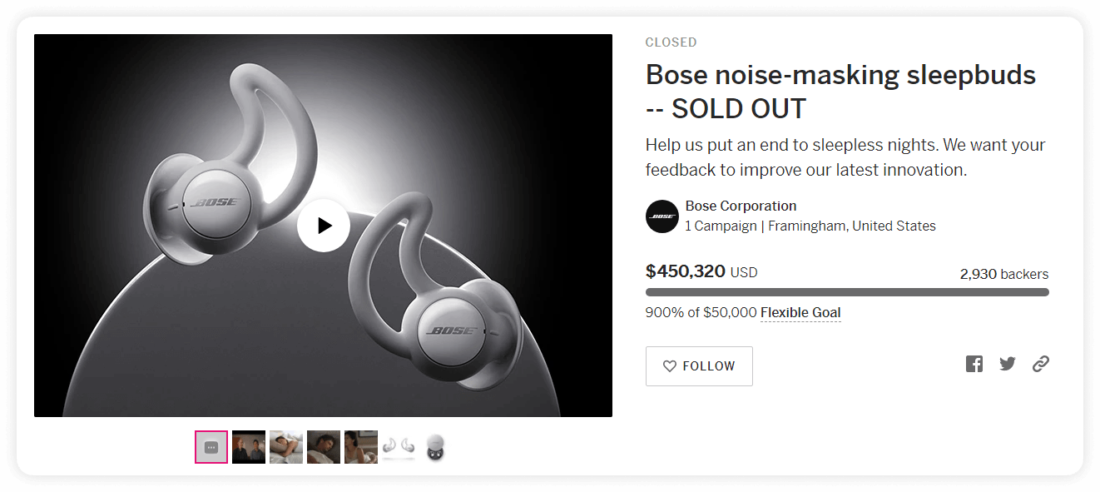bose-project-1100x492 Crowdfunding Internal Projects in a Company
