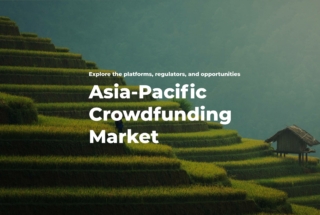 crowdfunding in asia