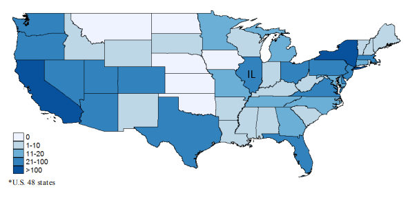 illinois-state-1 How to Start a Crowdfunding Business in Illinois