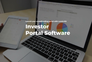 investor portal software
