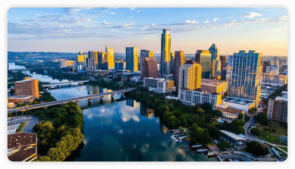 shutterstock-austin-texas How to Start a Crowdfunding Business in Texas