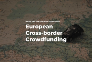 European cross-border crowdfunding rules