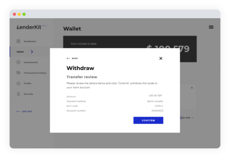 LenderKit-white-label-crowdfunding-software-e-wallet-funds-withdrawal img upd