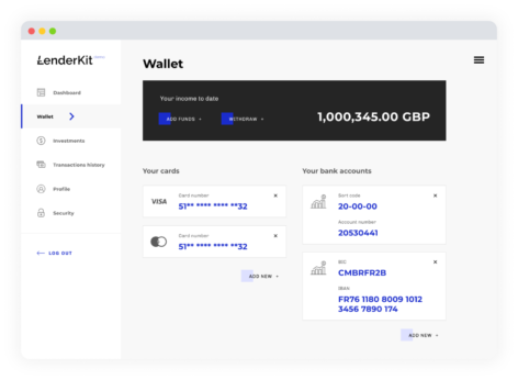 LenderKit-white-label-crowdfunding-software-e-wallet img