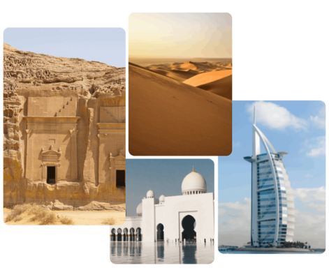 Start a crowdfunding business in MENA crowdfunding software