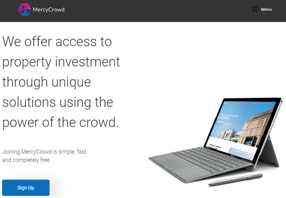 mercycrowd How to Start a Crowdfunding Business in Qatar