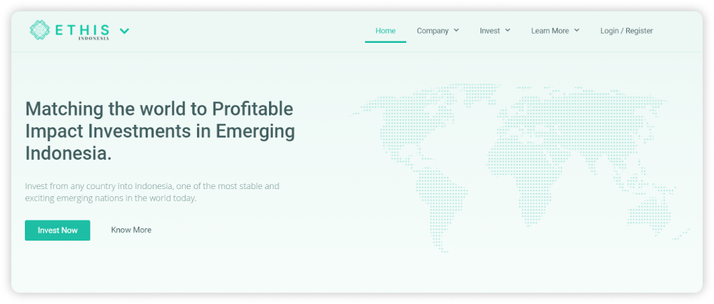 Ethis How Does Sukuk Crowdfunding Work?