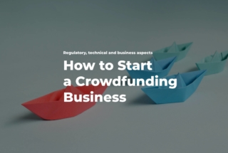 how to start a crowdfunding business featured img