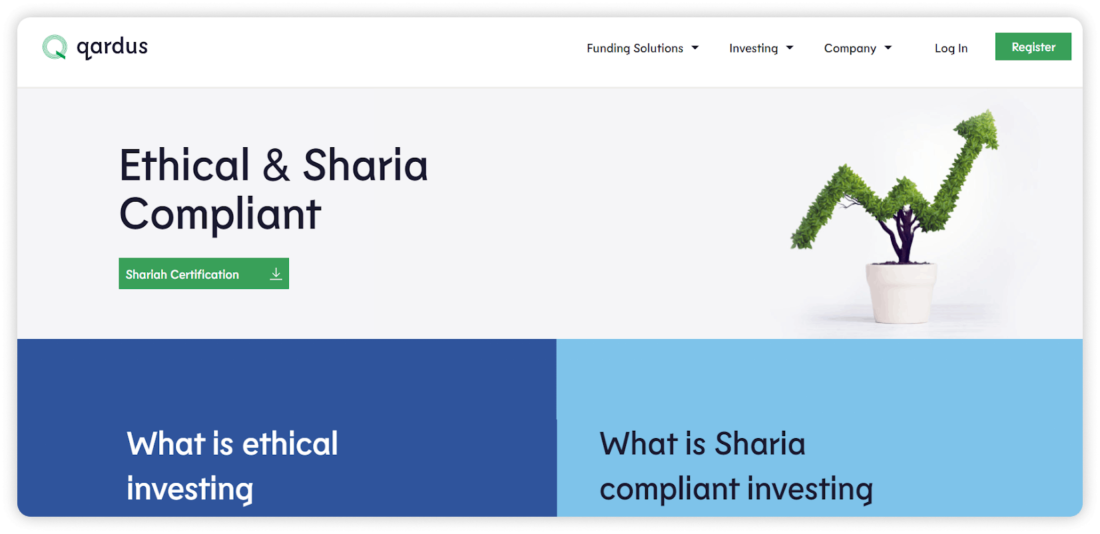 qardus-1100x534 How Does Sukuk Crowdfunding Work?