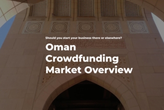 Oman crowdfunding