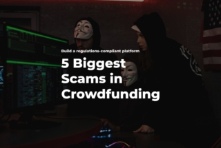 5 biggest crowdfunding scams