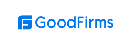 goodfirms logo