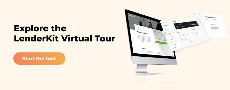 explore the virtual tour banner