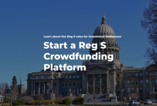 reg s crowdfunding