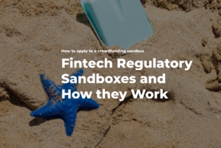 Crowdfunding regulatory sandbox img