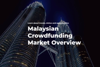 Malaysian crowdfunding market overview