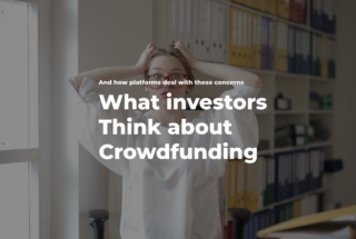 investor concerns crowdfunding