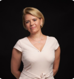 Margarita Lapteva