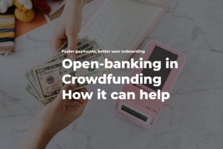 open banking and crowdfunding
