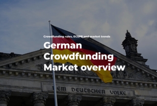 Crowdfunding in Germany