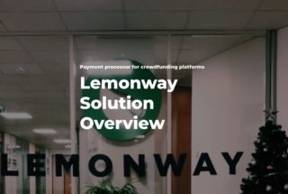 Lemonway overview