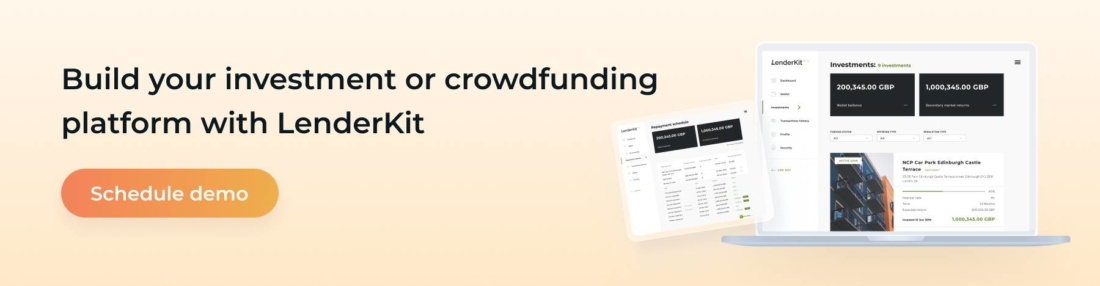 banner-investment-crowdfunding-software-1100x286 How to Build a Crowdfunding Platform for Startups