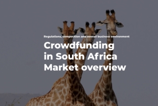 crowdfunding in south africa