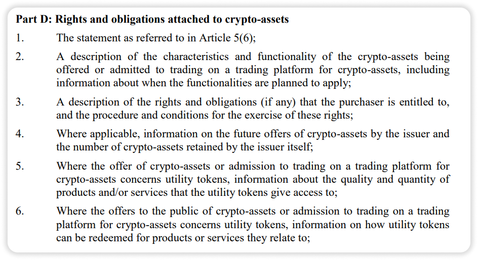 crypto asset trading